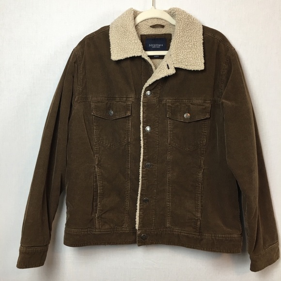 Sonoma | Jackets \u0026 Coats | Sonoma 